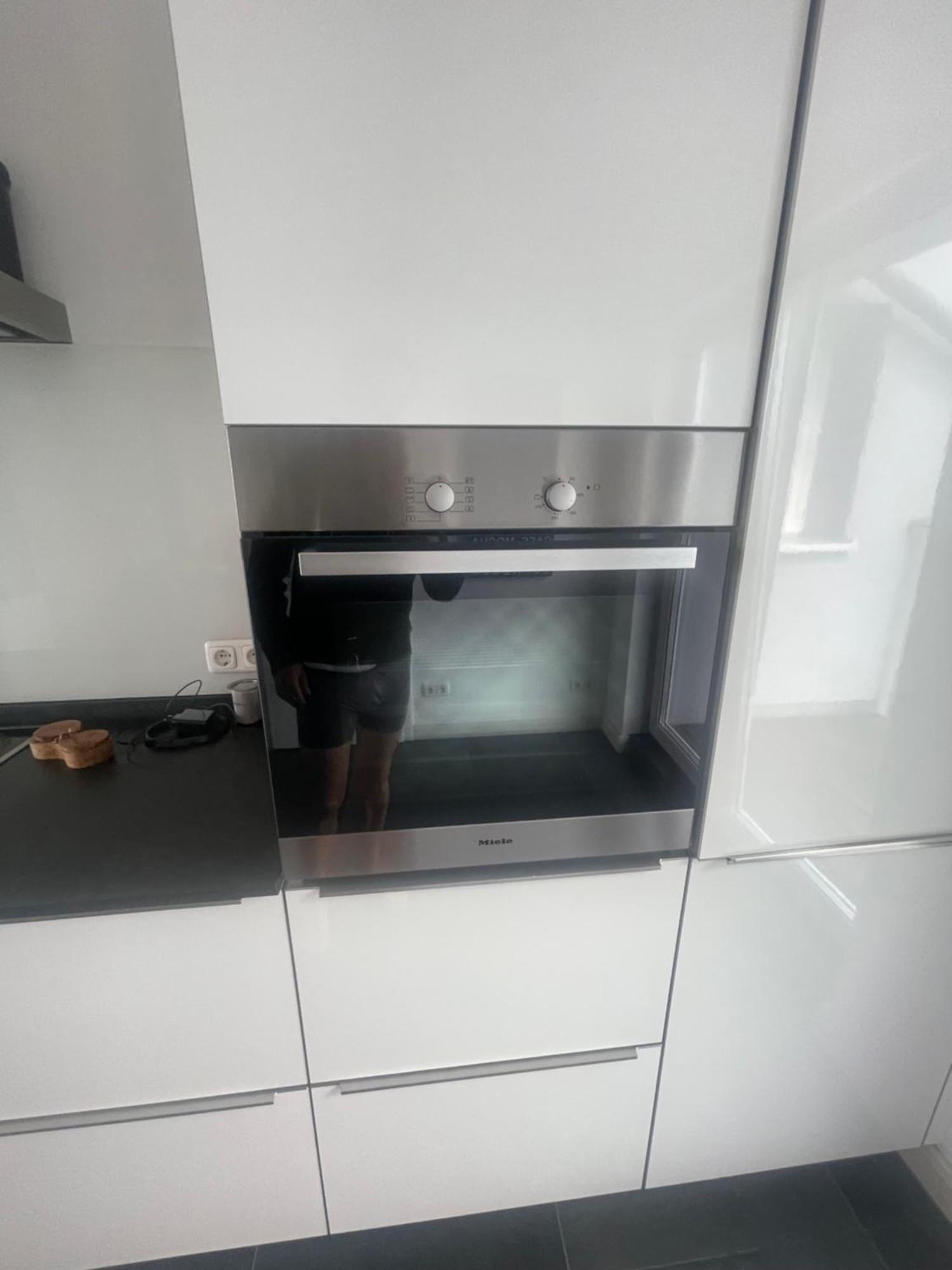Luxus Penthouse Waterview Kiel Exterior foto